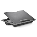 ÷ Soporte de portatil ngs lapnest hasta 15,6