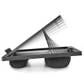 ÷ Soporte de portatil ngs lapnest hasta 15,6