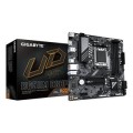 ÷ Pb gigabyte b650m d3hp m-atx skt am5 4xddr5 5600mhz hdmi displayport lan m.2