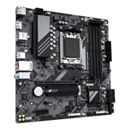 ÷ Pb gigabyte b650m d3hp m-atx skt am5 4xddr5 5600mhz hdmi displayport lan m.2