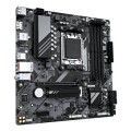 ÷ Pb gigabyte b650m d3hp m-atx skt am5 4xddr5 5600mhz hdmi displayport lan m.2