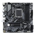 ÷ Pb gigabyte b650m d3hp m-atx skt am5 4xddr5 5600mhz hdmi displayport lan m.2