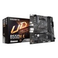 ÷ Pb gigabyte b550m k m-atx skt am4 4xddr4 3200mhz hdmi displayport lan m.2