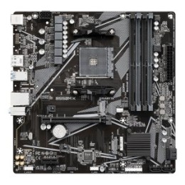 ÷ Pb gigabyte b550m k m-atx skt am4 4xddr4 3200mhz hdmi displayport lan m.2