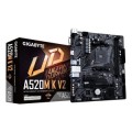 ÷ Pb gigabyte a520m k v2 m-atx skt am5 2xddr4 3200mhz hdmi vga lan m.2