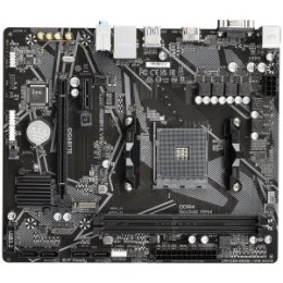 ÷ Pb gigabyte a520m k v2 m-atx skt am5 2xddr4 3200mhz hdmi vga lan m.2