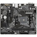 ÷ Pb gigabyte a520m k v2 m-atx skt am5 2xddr4 3200mhz hdmi vga lan m.2
